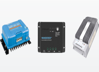 How Does A Solar Charge Controller Work How Does A Solar Charge Controller Work