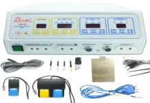 What Is An Electrosurgical Unit What Is Electrosurgical Unit