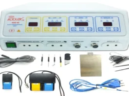 What Is An Electrosurgical Unit What Is Electrosurgical Unit