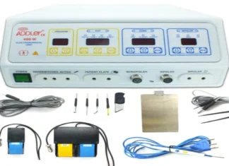 What Is An Electrosurgical Unit What Is Electrosurgical Unit
