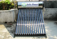 What Is Solar Water Heater What Is Solar Water Heater