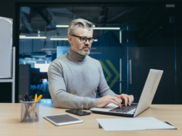 Best Laptop For Seniors Best Laptop For Seniors