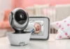 Best Baby Monitor Cameras: Eye on Your Baby Best Baby Monitor Cameras