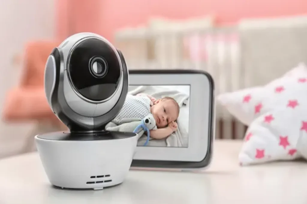 Best Baby Monitor Cameras