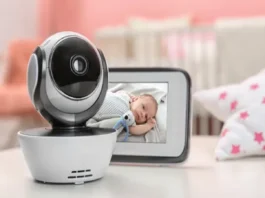 Best Baby Monitor Cameras: Eye on Your Baby Best Baby Monitor Cameras