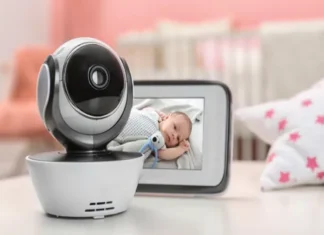 Best Baby Monitor Cameras: Eye on Your Baby Best Baby Monitor Cameras