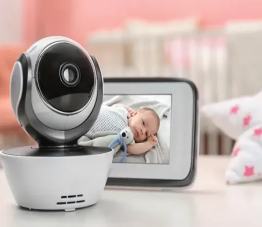 Best Baby Monitor Cameras: Eye on Your Baby Best Baby Monitor Cameras