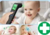 Best Infrared Thermometer For Kids Best Infrared Thermometer For Kids