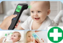 Best Infrared Thermometer For Kids Best Infrared Thermometer For Kids