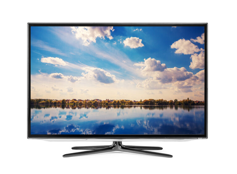 5 Best 48-Inch TVs