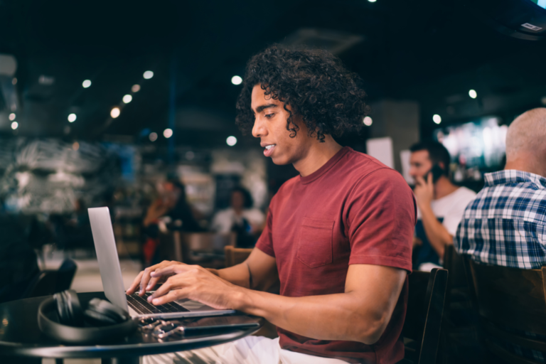 5 Best Laptops For Video Editing