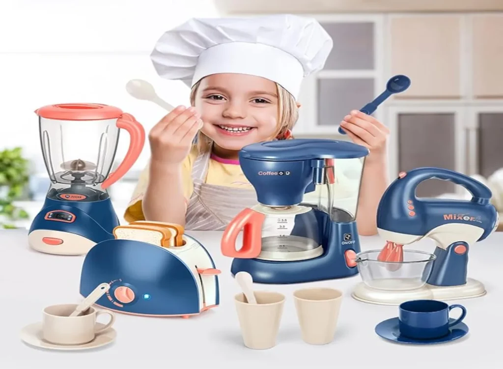 5 Best Blenders For Baby Food
