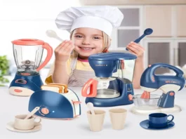 5 Best Blenders For Baby Food 5 Best Blenders For Baby Food