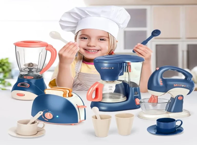 5 Best Blenders For Baby Food