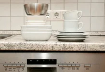 5 Best Built-In Dishwashers 5 Best Built-In Dishwashers