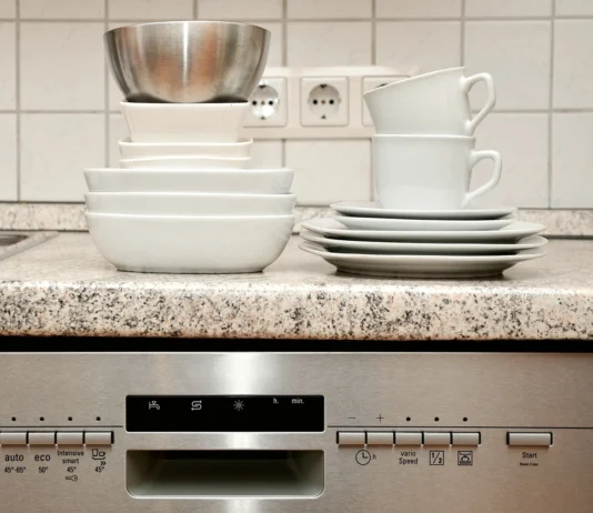 5 Best Built-In Dishwashers 5 Best Built-In Dishwashers