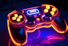 Best PC Game Controller Best PC Game Controller
