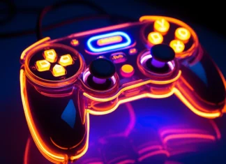Best PC Game Controller Best PC Game Controller