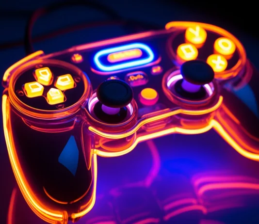 Best PC Game Controller Best PC Game Controller