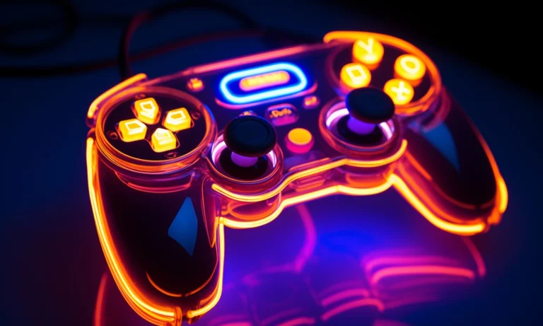 Best PC Game Controller