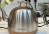 Best Electric Water Kettle Best Electric Water Kettle