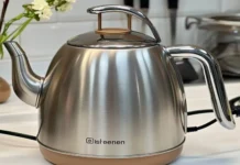 Best Electric Water Kettle Best Electric Water Kettle