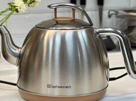 Best Electric Water Kettle Best Electric Water Kettle