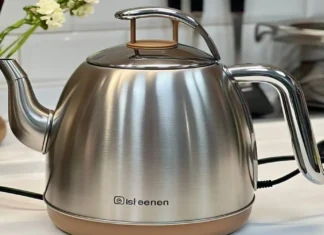 Best Electric Water Kettle Best Electric Water Kettle