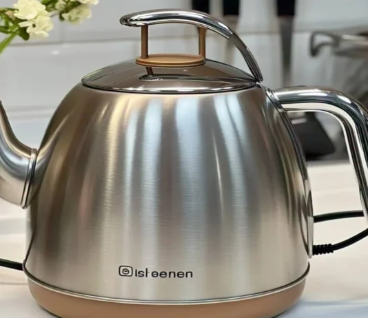 Best Electric Water Kettle Best Electric Water Kettle