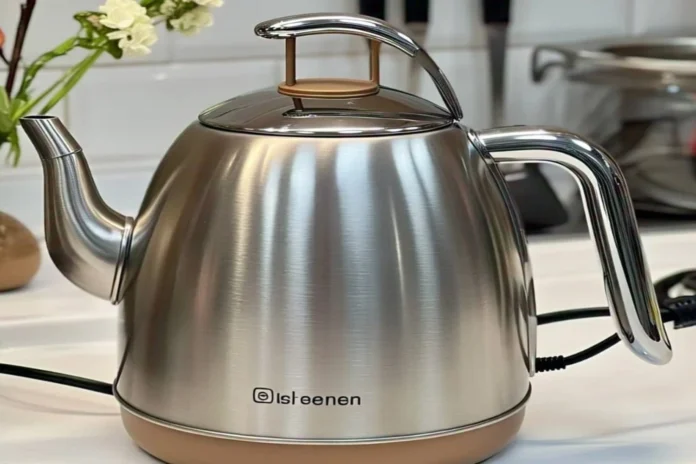 Best Electric Water Kettle
