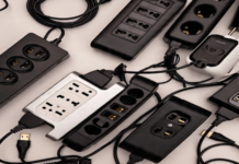 5 Best Surge Protectors