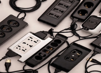5 Best Surge Protectors
