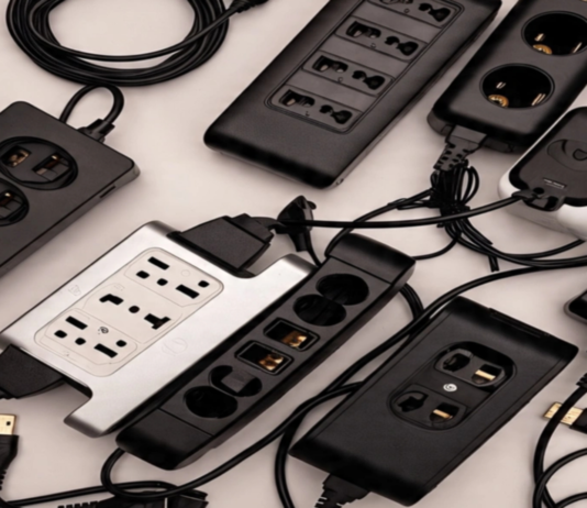 5 Best Surge Protectors