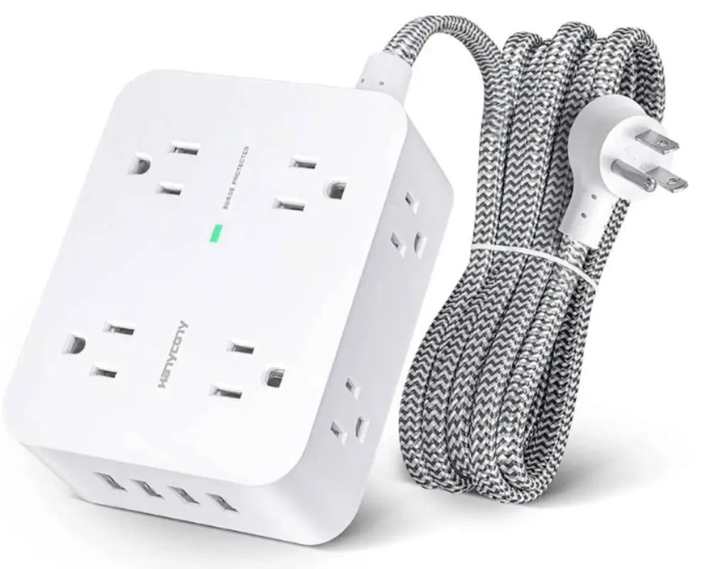 5 Best Surge Protectors
