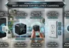 5 Best Hidden Surveillance Cameras 5 Best Hidden Surveillance Cameras